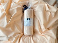 Cearşaf Relaxe Home Inspiratie Creamy 160x200 (018949)