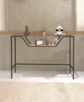 Консольный столик Trendy Lala Black 100x76x30cm GTR006237