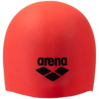 Шапочка для плавания Arena Long Hair Cap (009275-204)