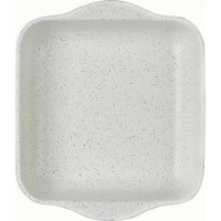 Tava de copt Pasabahce Borcam Non Stick 25.6x22cm (59034 CREAM) imaginea #2 — magazin online Desire.md