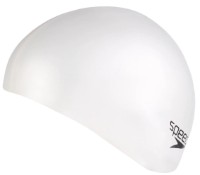 Cască de înot Speedo Flat Silicone (8709910010) imaginea #4 — magazin online Desire.md