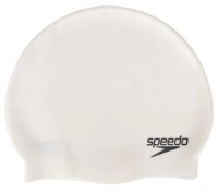 Cască de înot Speedo Flat Silicone (8709910010)