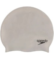 Шапочка для плавания Speedo Flat Silicone (8709911181)