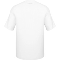 Tricou bărbătesc Head Performance T-Shirt L Hibiscus Print imaginea #2 — magazin online Desire.md