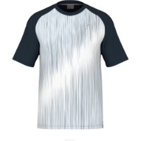 Tricou bărbătesc Head Performance T-Shirt L Print/Navy