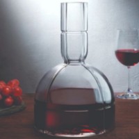 Декантер Nude O2 3200ml (28656) фото №2 — интернет-магазин Desire.md