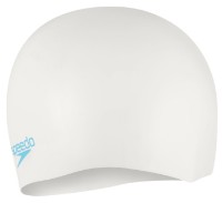 Шапочка для плавания Speedo Plain Moulded Silicone Junior (87099017621) фото №3 — интернет-магазин Desire.md