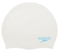 Шапочка для плавания Speedo Plain Moulded Silicone Junior (87099017621)