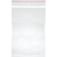 Pungi alimentare Office Products Zip 100х100mm 100pcs