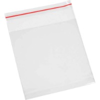 Pungi alimentare Office Products Zip 100х200mm 100pcs