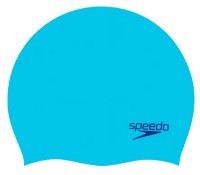 Cască de înot Speedo Plain Moulded Silicone Junior (8709908420)