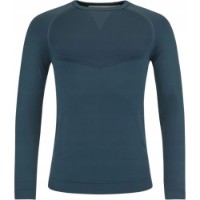 Tricou bărbătesc Head Flex Seamless XL Navy