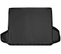 Автоковрики Novline Element Chevrolet Equinox III 2017 1pcs (ELEMENTA06100B13)