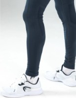 Colanți pentru bărbați Head Flex Seamless Tight L Black imaginea #3 — magazin online Desire.md