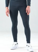 Мужские леггинсы Head Flex Seamless Tight M Black фото №2 — интернет-магазин Desire.md