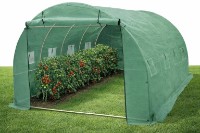 Теплица TehnoWorker VOR82826