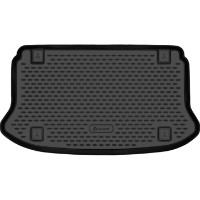 Covoraşe auto Novline Element Hyundai Venue I 2019 (EXP.ELEMENTAN0337B13)