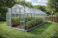 Теплица TehnoWorker VOR82829