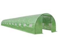 Sera pentru gradina Demetra 10m-3m-2.25m (66409)