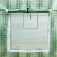 Sera pentru gradina Demetra 10m-3m-2.25m (66409) imaginea #4 — magazin online Desire.md