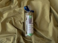 Наволочка для подушки Relaxe Home Khaki 50x70 (021669) 2pcs