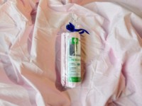 Наволочка для подушки Relaxe Home Light Pink 50x70 (021439) 2pcs