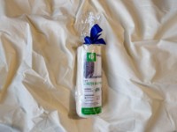 Наволочка для подушки Relaxe Home Milky 50x70 (018930) 2pcs