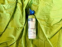 Наволочка для подушки Relaxe Home Muted Green 50x70 (018931) 2pcs