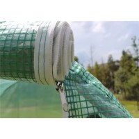 Sera pentru gradina Demetra 10m-4m-2.5m (66404) imaginea #6 — magazin online Desire.md