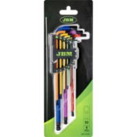 Trusa tubulare JBM 54531 imaginea #3 — magazin online Desire.md