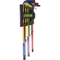 Trusa tubulare JBM 54531 imaginea #2 — magazin online Desire.md