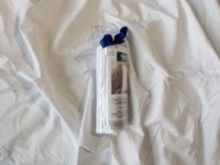 Fața de pernă Relaxe Home Optical White 70x70 (019794) 2pcs