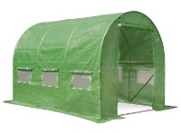 Seră Demetra 3m-2m-2m (1218)