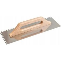 Gletiera pentru tencuiala decorativă Maan 3051