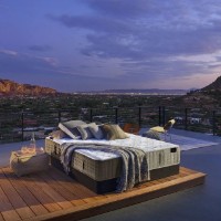 Saltea ortopedica King Koil Lindale 200x200 imaginea #2 — magazin online Desire.md