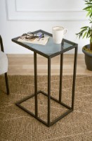 Лайт подставка Trendy Alaska C Black 30x60x40cm GTR006202