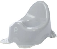 Oala-scaunel Premaman Popotam Gray (PBRKB5-CCC-UNQ) imaginea #1 — magazin online Desire.md