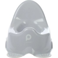 Oala-scaunel Premaman Popotam Gray (PBRKB5-CCC-UNQ) imaginea #2 — magazin online Desire.md