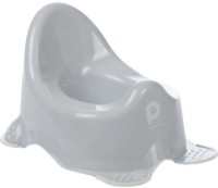 Oala-scaunel Premaman Popotam Gray (PBRKB5-CCC-UNQ) imaginea #3 — magazin online Desire.md