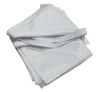 Husa pentru saltea Eucalyptus Ecocaress 120x60cm (MDE-001)