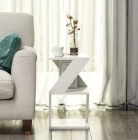 Лайт подставка Trendy Albeni White 30x50x30cm GTR006199