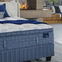 Saltea ortopedica King Koil Penrose 180x200 imaginea #5 — magazin online Desire.md