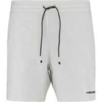 Pantaloni scurți pentru bărbați Head Padel Shorts S Grey
