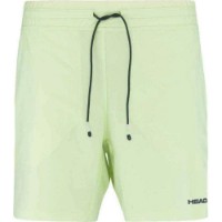 Pantaloni scurți pentru bărbați Head Padel Shorts L Light Green
