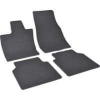 Автоковрики Rigum VW ID 7 2024 (88927)