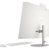 Sistem Desktop Hp 27-cr1031ci White (C2AE4EA) imaginea #3 — magazin online Desire.md