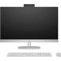 Sistem Desktop Hp 27-cr1031ci White (C2AE4EA)