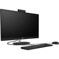 Sistem Desktop Hp 27-cr1060ci Black (C9MA7EA) imaginea #4 — magazin online Desire.md