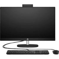 Sistem Desktop Hp 27-cr1060ci Black (C9MA7EA)