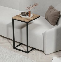 Лайт подставка Trendy Davin Walnut/Black 35x65x40cm GTR004059